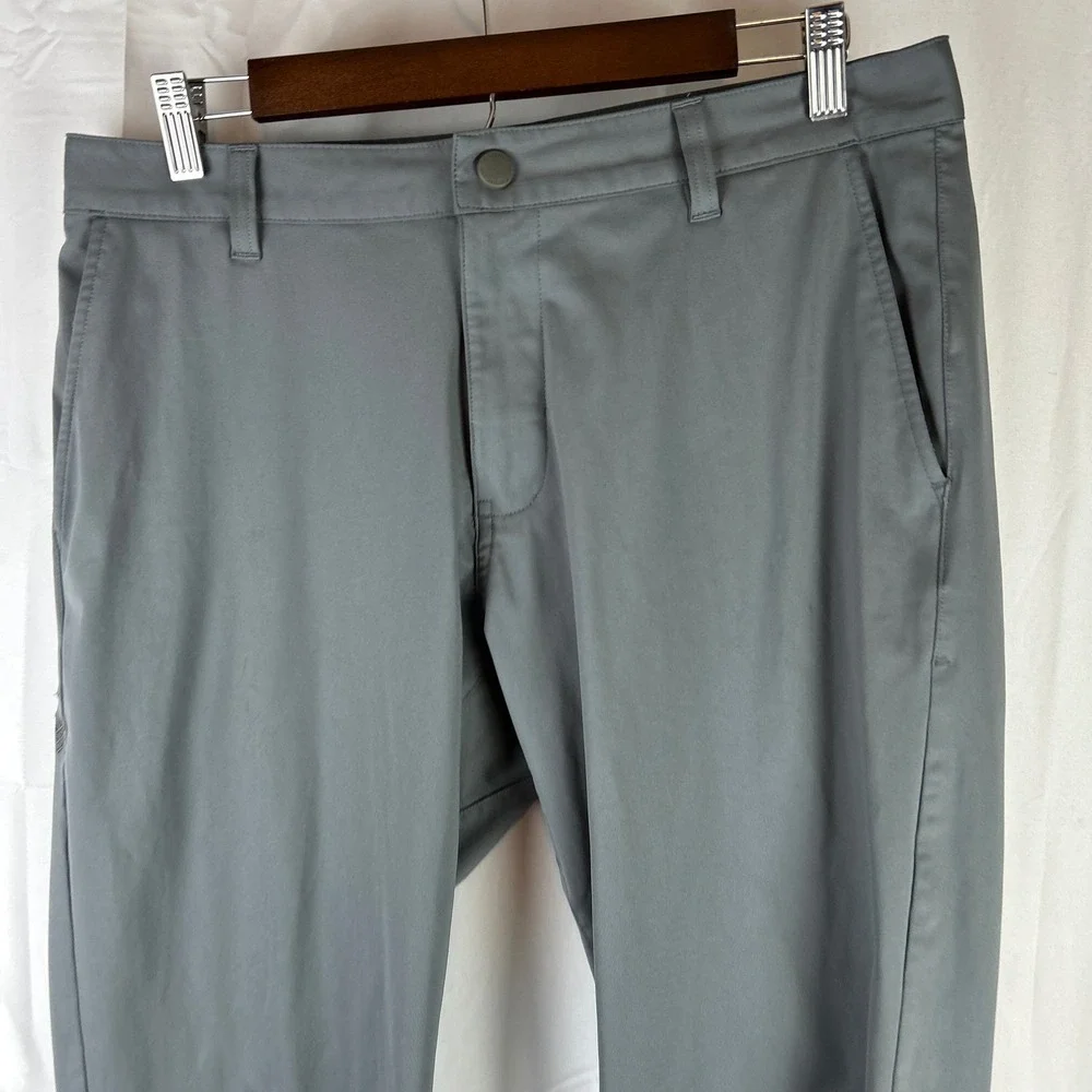 RHONE commuter pants